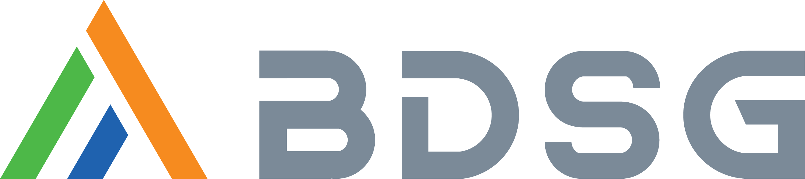 BDSG Academy Logo