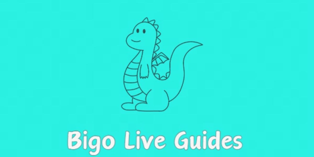 Bigo Live Stream - Access & Share Tips Explained